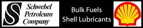 Schwebel Petroleum Logo